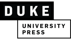 Duke University Press Logo