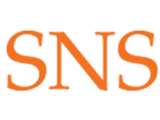 SNS logo