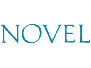 Novel logo