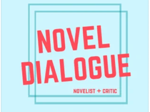 Novel Dialogue logo