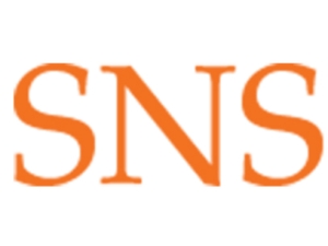 SNS logo