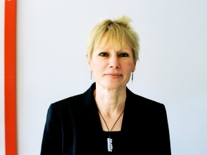 Ursula Heise