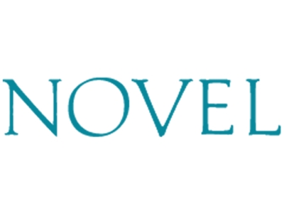 Novel logo