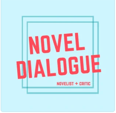 Novel Dialogue logo