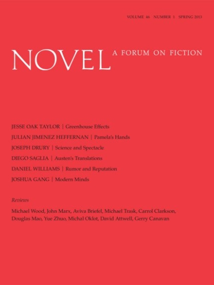 Issue 46 Number 1
