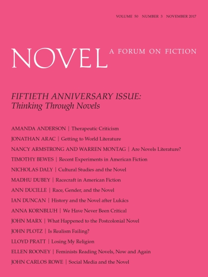 Anniversary Issue