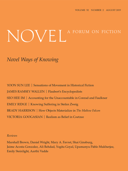 journal cover