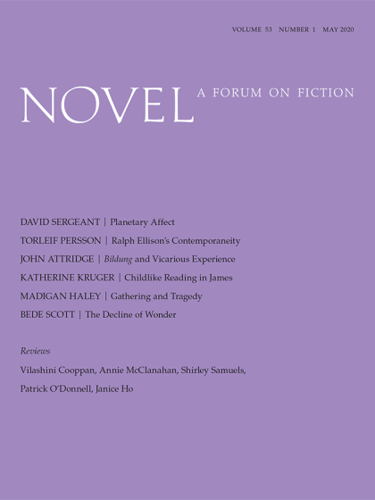 journal cover