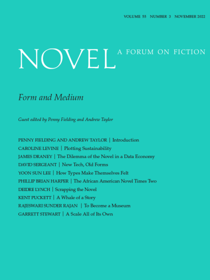 Cover of Volume 55, Issue 3