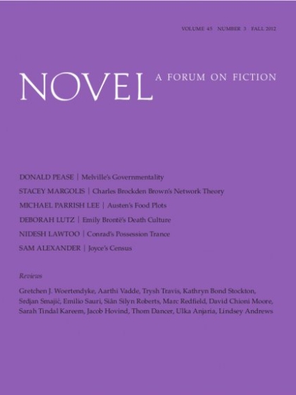 journal cover