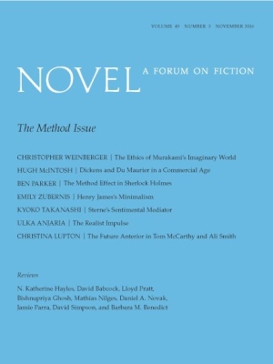 Volume 49, Number 3 Cover