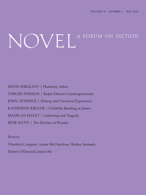 journal cover