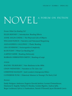Issue 45 Number 1